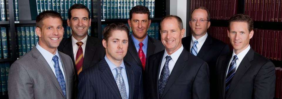 Finch, Thornton & Baird, LLP | 4747 Executive Dr, San Diego, CA 92121, USA | Phone: (858) 737-3100
