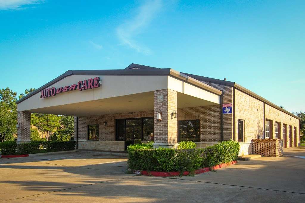 Auto Care USA | 20650 Westheimer Pkwy, Katy, TX 77450, USA | Phone: (281) 578-1818