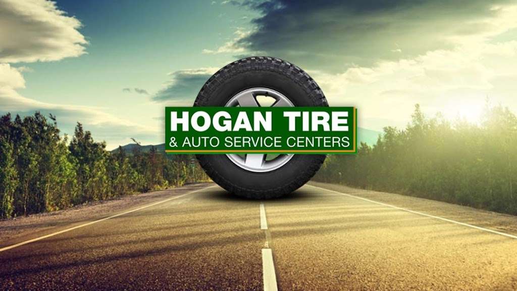 Hogan Tire & Auto | 661 Rogers St, Lowell, MA 01852, USA | Phone: (978) 458-6600