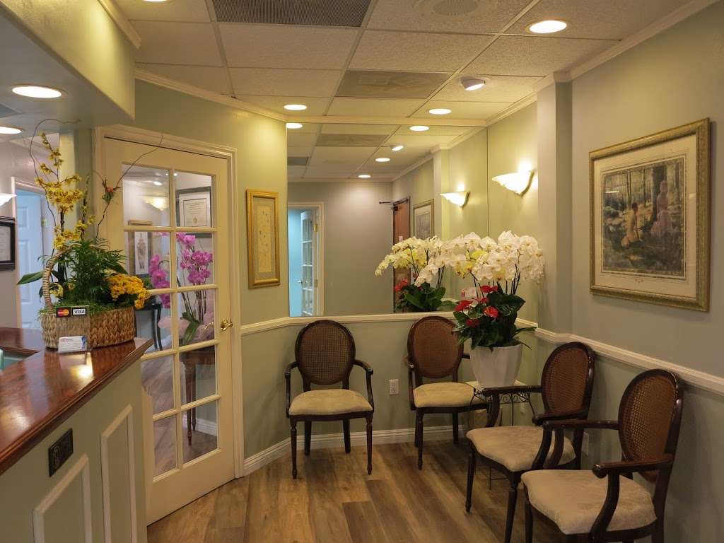 OC Prosthodontics - Jenny Le, DDS, Inc | 9900 McFadden Ave #204, Westminster, CA 92683 | Phone: (714) 852-3357