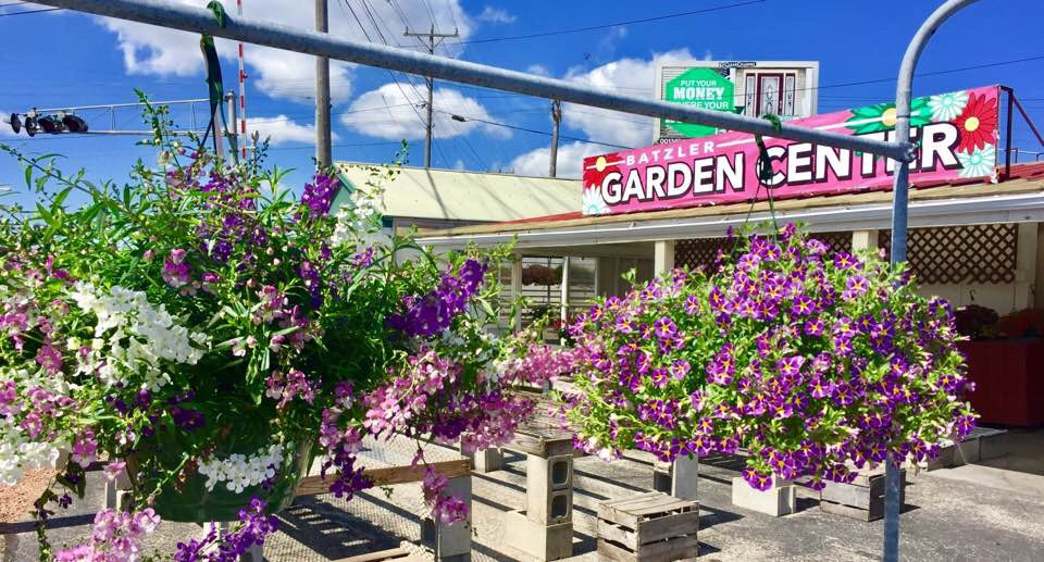 Batzlers Garden Center | 8762 N Granville Rd, Milwaukee, WI 53224, USA | Phone: (414) 354-9749