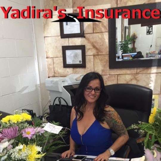 YADIRAS INSURANCE SERVICES | 6983 W Cerritos Ave, Stanton, CA 90680, USA | Phone: (714) 503-9118