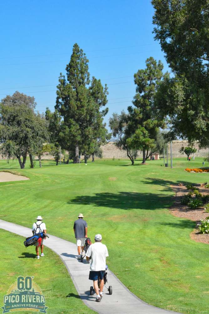 Pico Rivera Golf Club | 3260 Fairway Dr, Pico Rivera, CA 90660, USA | Phone: (562) 692-9933
