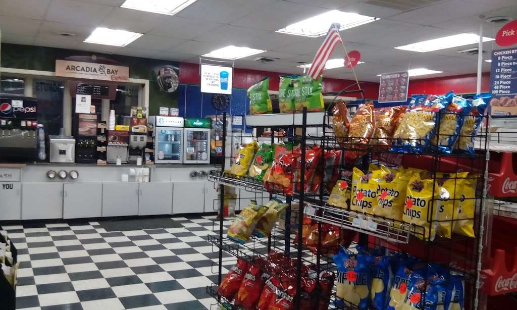 Quincy Mini Mart | 8188 Anthony Hwy, Waynesboro, PA 17268, USA | Phone: (717) 387-5863