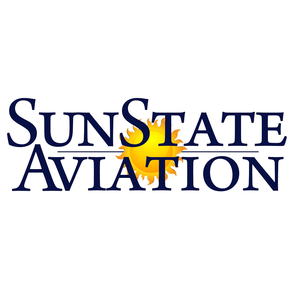 SunState Aviation | 3008 Patrick St, Kissimmee, FL 34741, USA | Phone: (407) 944-3592