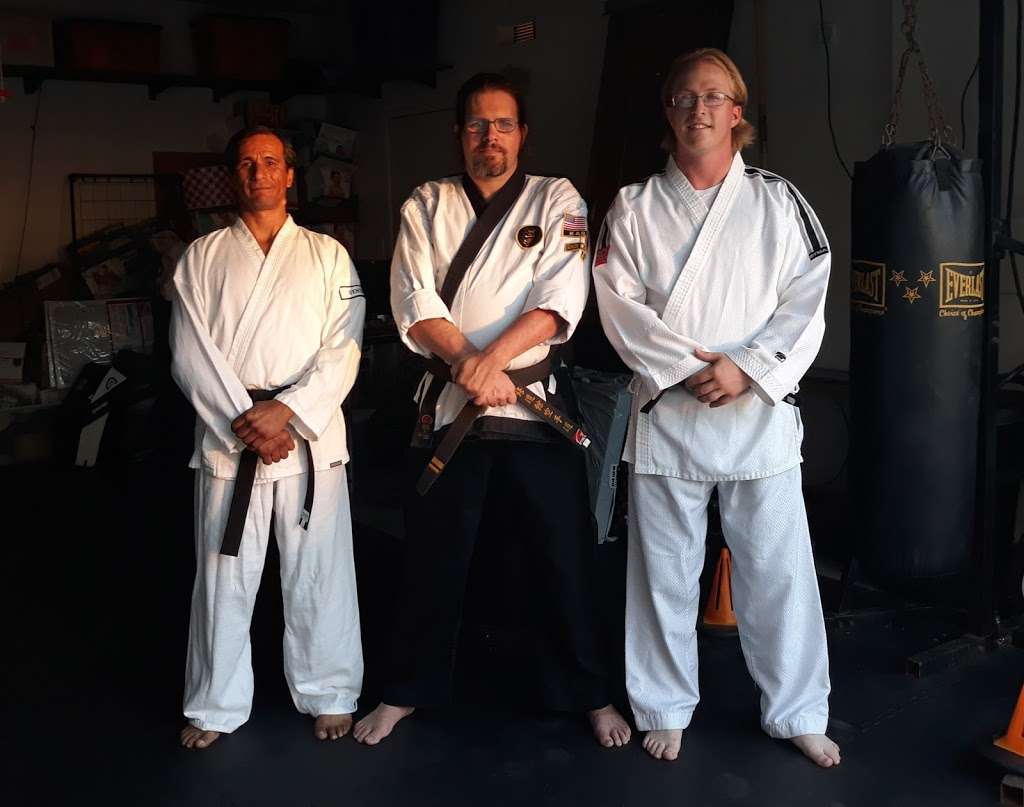 Dragon Fist Martial Arts | 7904 Santa Paula St, Highland, CA 92346, USA | Phone: (951) 427-0522