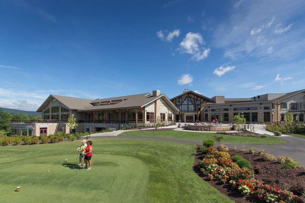 Liberty Mountain Resort | 78 Country Club Trail, Fairfield, PA 17320 | Phone: (717) 642-8282