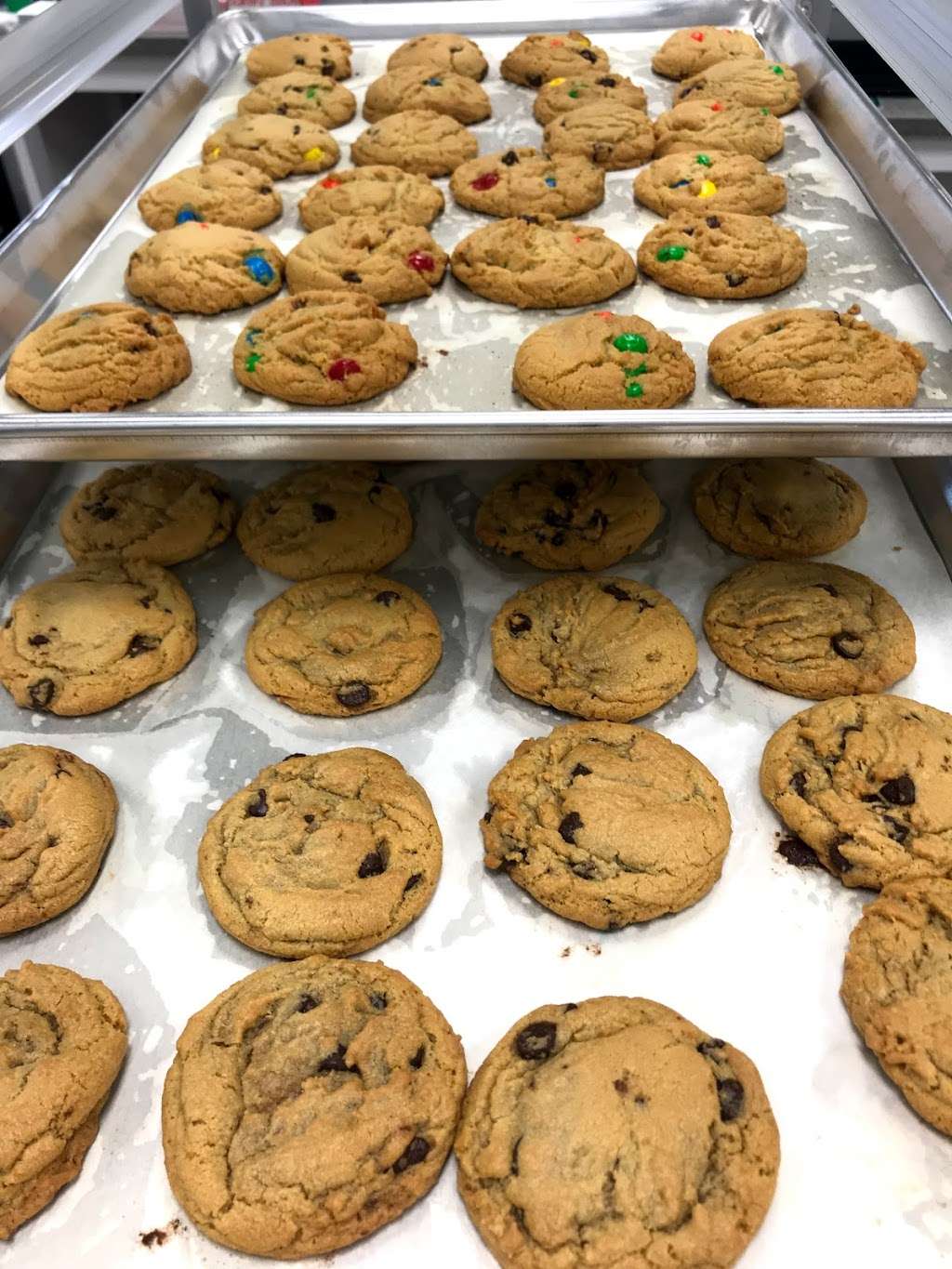 Country Cookie Lathrop | 7812 Hwy 116 &, I-35, Lathrop, MO 64465 | Phone: (816) 528-4415