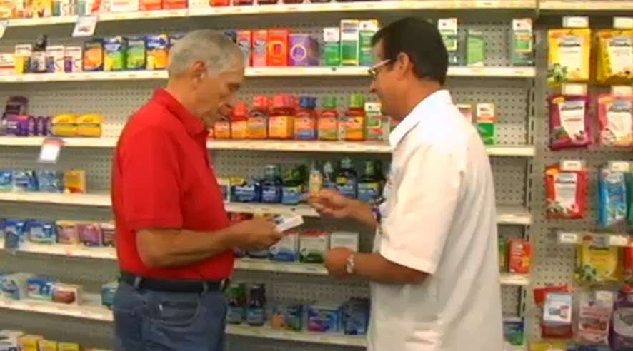 Jarrettsville Pharmacy | 3714 Norrisville Rd, Jarrettsville, MD 21084 | Phone: (410) 557-7717