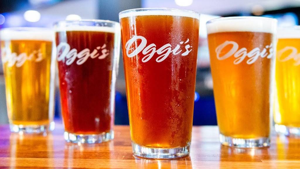 Oggis Sports | Brewhouse | Pizza | 2562 Laning Rd, San Diego, CA 92106, USA | Phone: (619) 876-5000