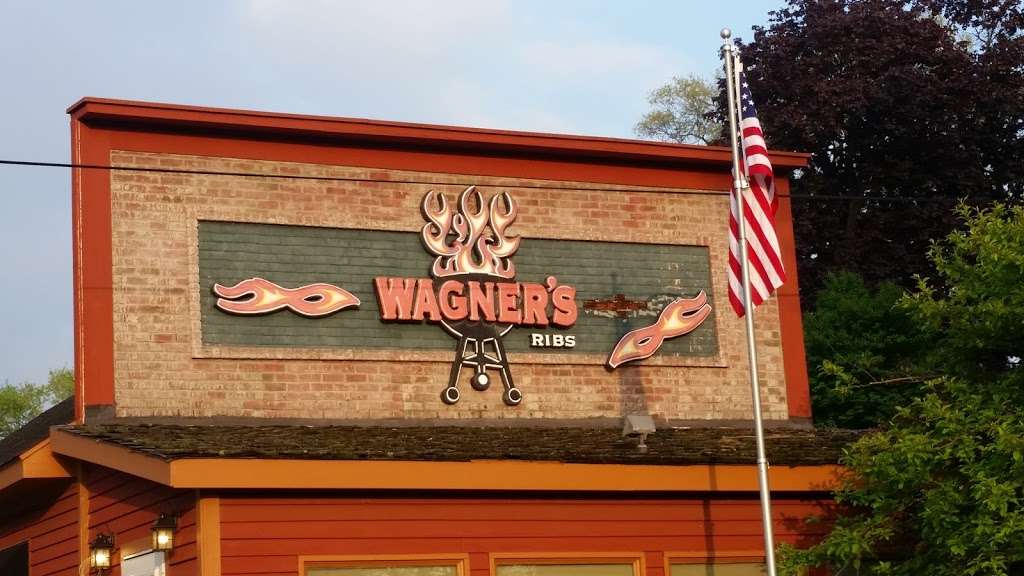 Wagners Ribs | 361 Wagner Rd, Porter, IN 46304 | Phone: (219) 926-7614