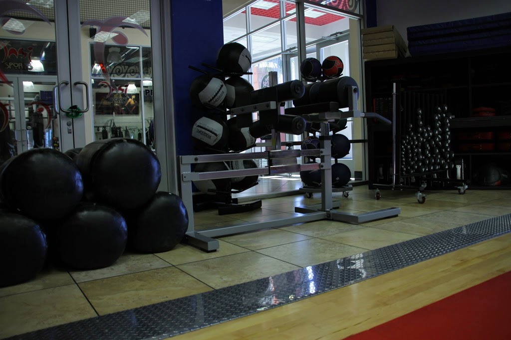 FASI SPORTS- NORTHWEST | 1725 N Rainbow Blvd #105, Las Vegas, NV 89108, USA | Phone: (702) 558-7400