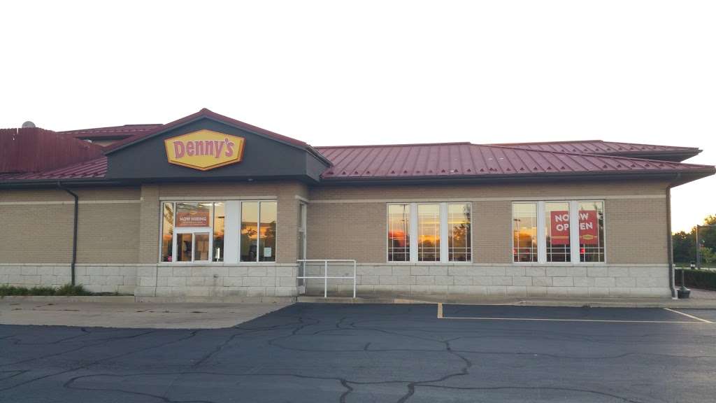 Dennys | 13240 S, IL-47, Huntley, IL 60142, USA | Phone: (847) 669-8041