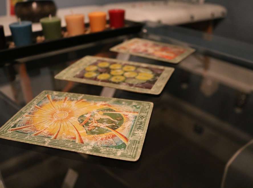 Psychic travelers | 2646 Belknap Ave, Dallas, TX 75216, USA | Phone: (972) 752-1148