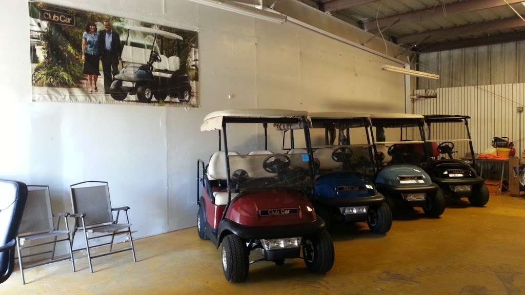 Coastal Club Car | 125 Railroad Ave, Polk City, FL 33868 | Phone: (863) 640-1888