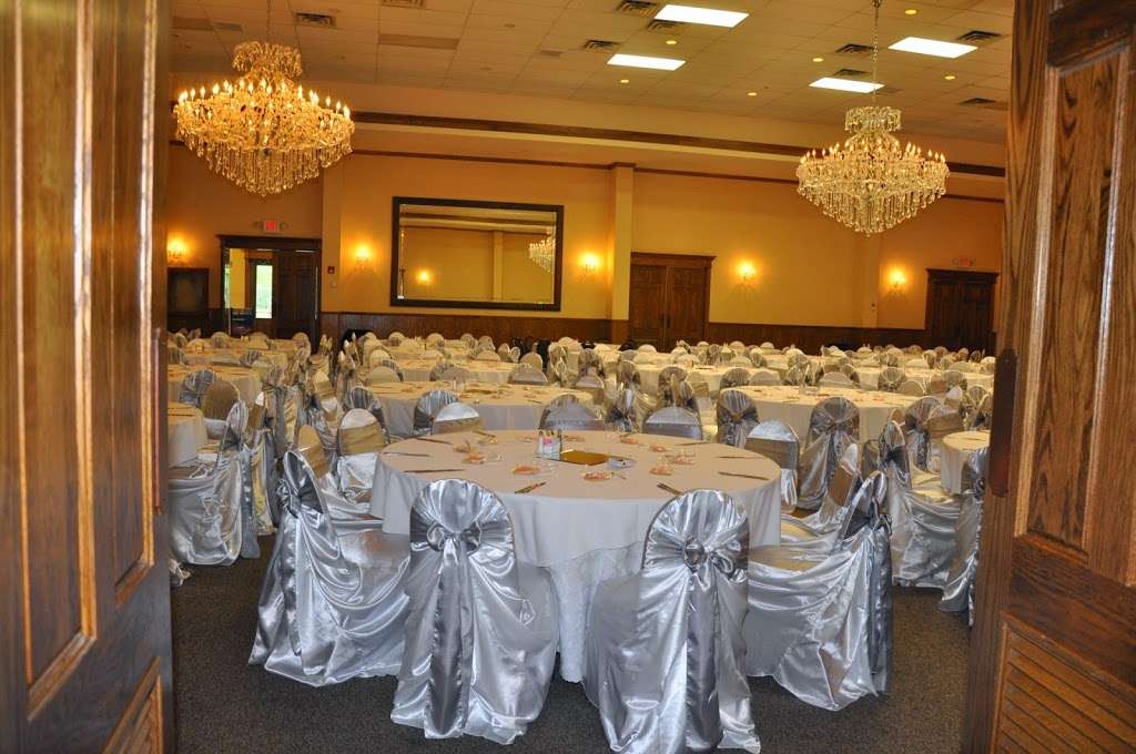 Linens and Events | 27111 Breton Bridge Ct, Cypress, TX 77433, USA | Phone: (832) 736-4840