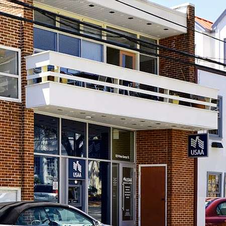 USAA Financial Center | 125 Prince George St, Annapolis, MD 21401 | Phone: (410) 919-9197