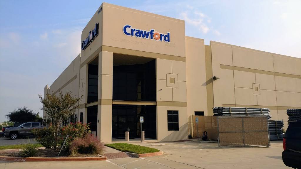 Crawford Electric Supply | 6517 Burleson Rd, Austin, TX 78744, USA | Phone: (512) 448-1100