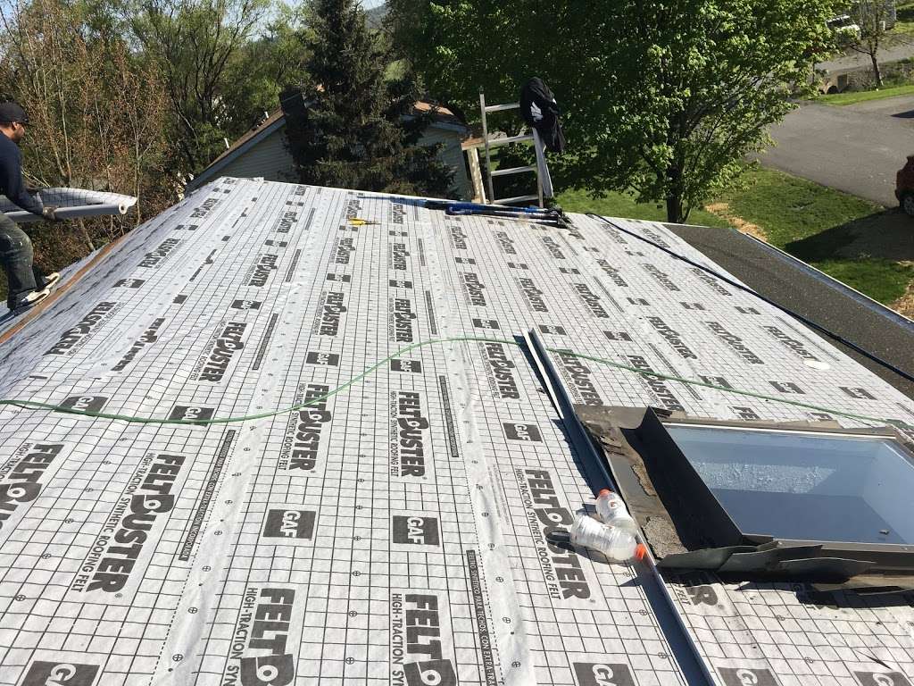 Endless Mountains Roofing & Home Services LLC | 22 Corby Rd, Factoryville, PA 18419, USA | Phone: (570) 591-1677