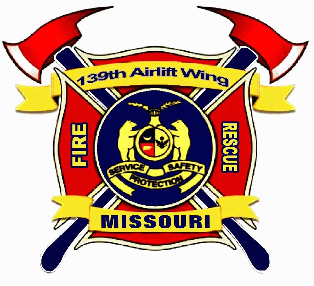 Rosecrans Fire Department | St Joseph, MO 64503, USA | Phone: (816) 236-3301