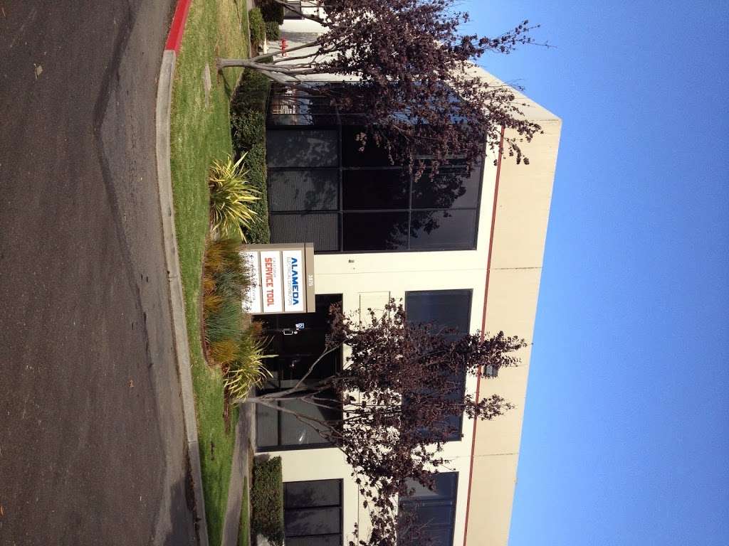 California Service Tool Inc. | 3875 Bay Center Pl, Hayward, CA 94545, USA | Phone: (510) 782-1000