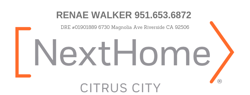 Renae Walker Real Estate Agent | 4099 Brockton Ave, Riverside, CA 92501, USA | Phone: (951) 653-6872