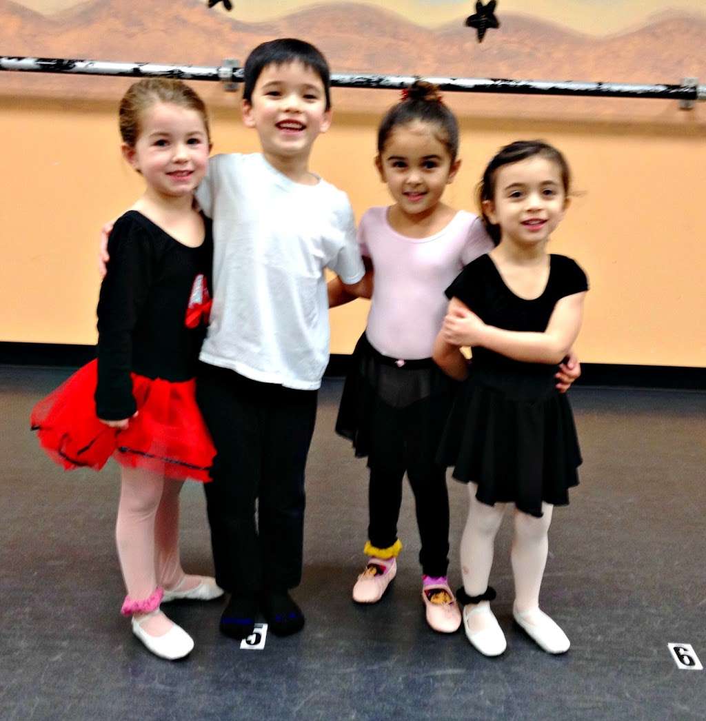 Embrace the Arts School of Music and Dance | 27 Perkins St, Bridgewater, MA 02324, USA | Phone: (508) 659-4433