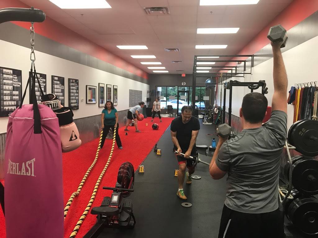 Collective Fitness | 5314 Central Florida Pkwy, Orlando, FL 32821, USA | Phone: (407) 758-3928