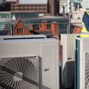 M & G Air Conditioning Care | 4009 W Magnolia Blvd, Burbank, CA 91505, USA | Phone: (818) 722-8765