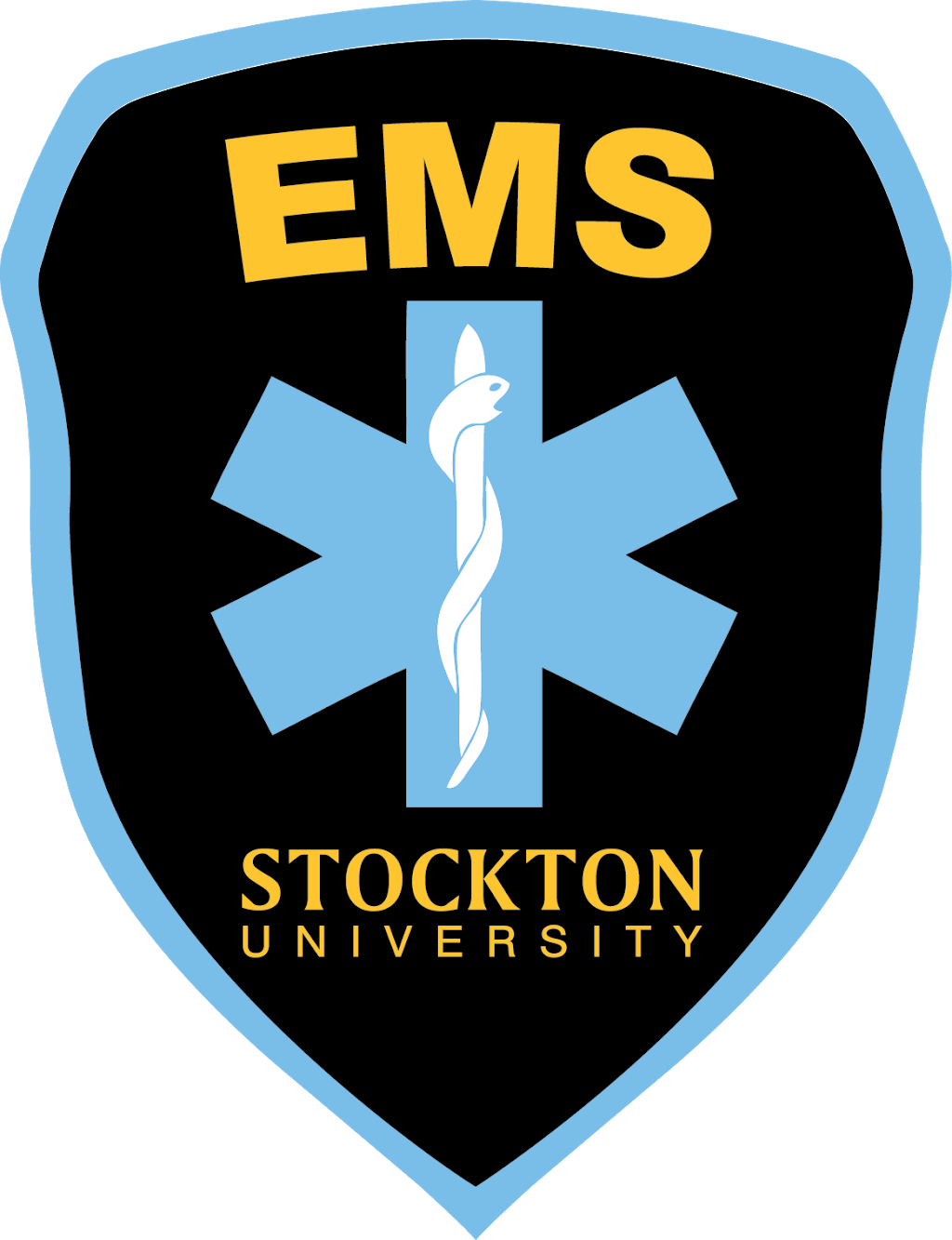 Stockton EMS | 37-69 Vera King Farris Dr, Egg Harbor City, NJ 08215, USA