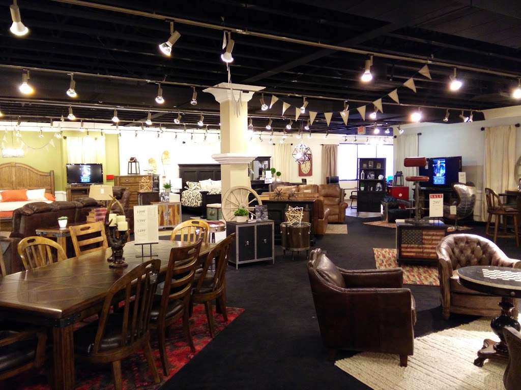 Mor Furniture For Less Furniture Store 6965 Consolidated Way