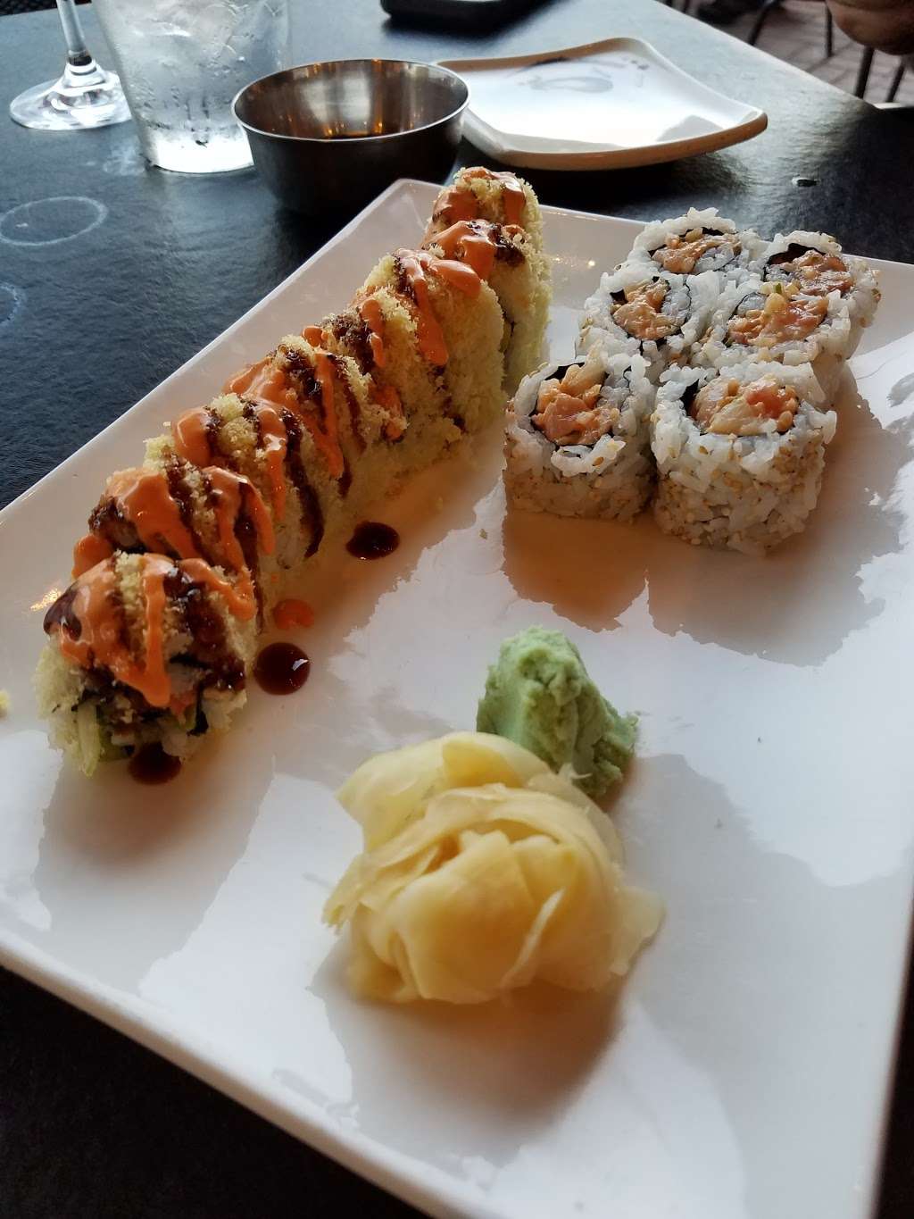 Inari Sushi | 7428 W North Ave, Elmwood Park, IL 60707 | Phone: (708) 583-2300