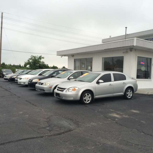 FRIENDLY AUTO SALE | 7040 E Black Horse Pike, Pleasantville, NJ 08232, USA | Phone: (609) 646-5500