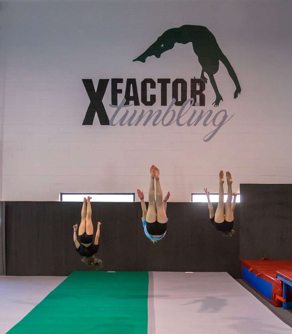 X Factor Tumbling, Wyckoff NJ | 681 Lawlins Rd #20, Wyckoff, NJ 07481 | Phone: (201) 485-7493