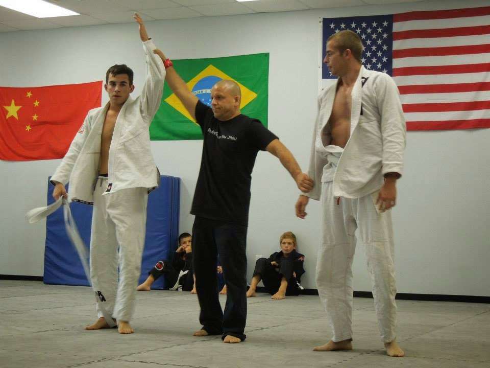 Integrated Martial Arts Academy | 3816 NC-49, Harrisburg, NC 28075 | Phone: (704) 363-6236