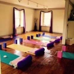 Blossom Yoga | 2324 2nd St Pike, Newtown, PA 18940 | Phone: (215) 416-3252