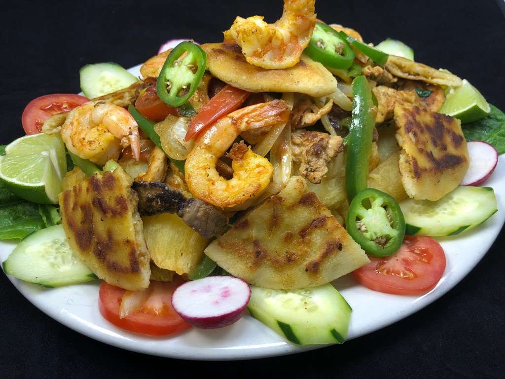 Leylas Restaurant | 5607 Sargent Rd, Chillum, MD 20782 | Phone: (301) 853-2233