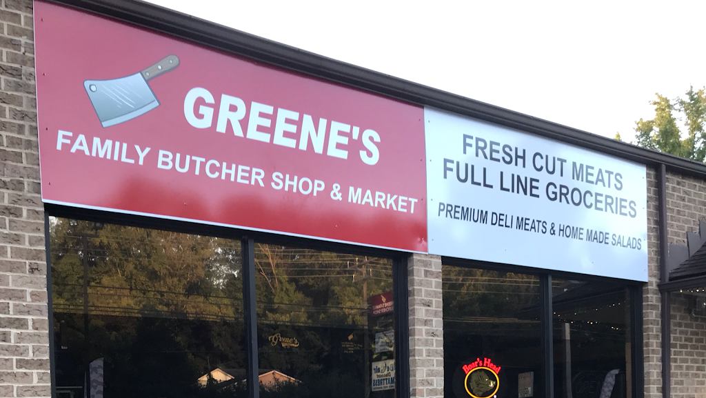 Greenes Family Butcher Shop | 12037 Belair Rd, Kingsville, MD 21087, USA | Phone: (410) 698-9288