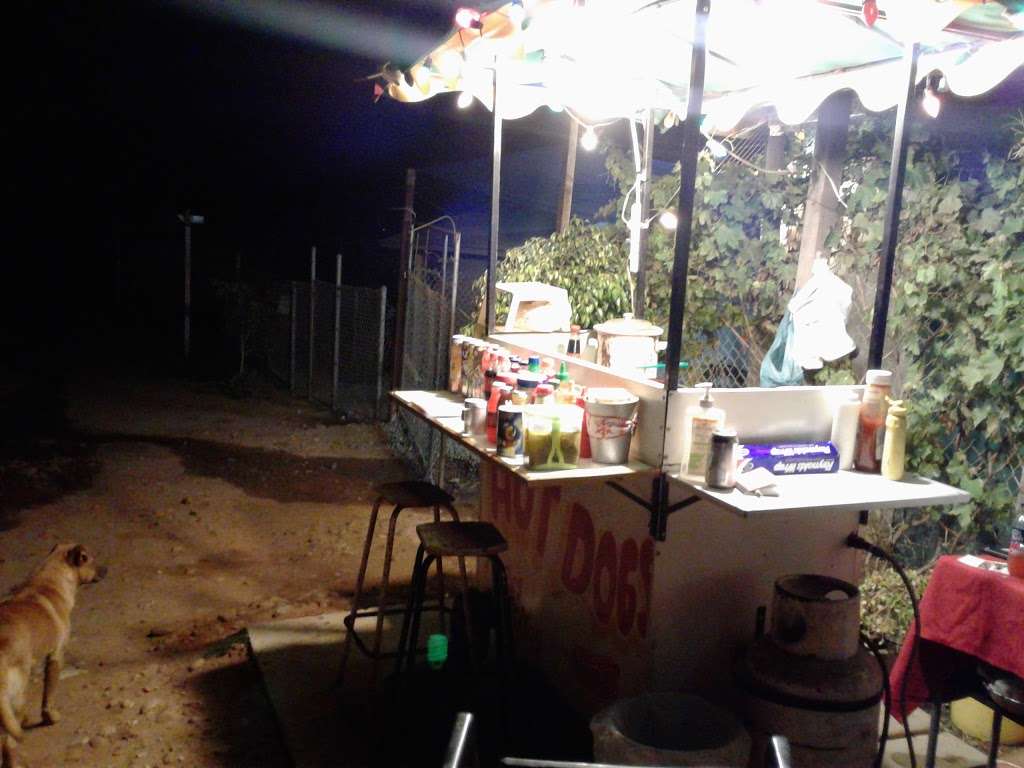 Hamburguesas El Desierto | Tijuana, Baja California, Mexico | Phone: 664 308 0885