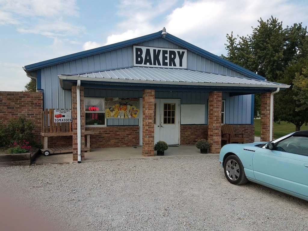 Die Brot Pann Bakery | 14711 MO-13, Richmond, MO 64085, USA | Phone: (816) 776-3275