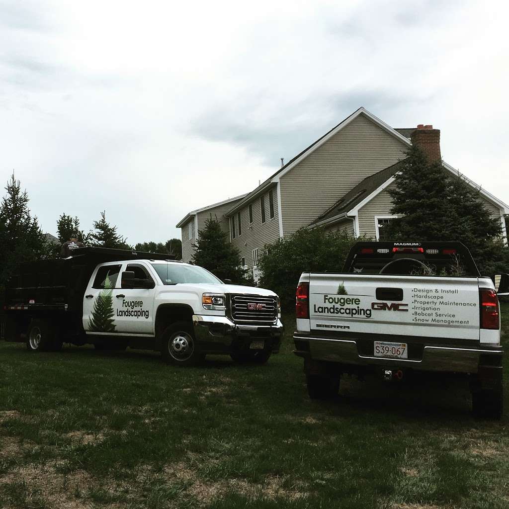 Fougere Landscaping Inc. | 29 Cook St, Billerica, MA 01821, USA | Phone: (781) 316-7232