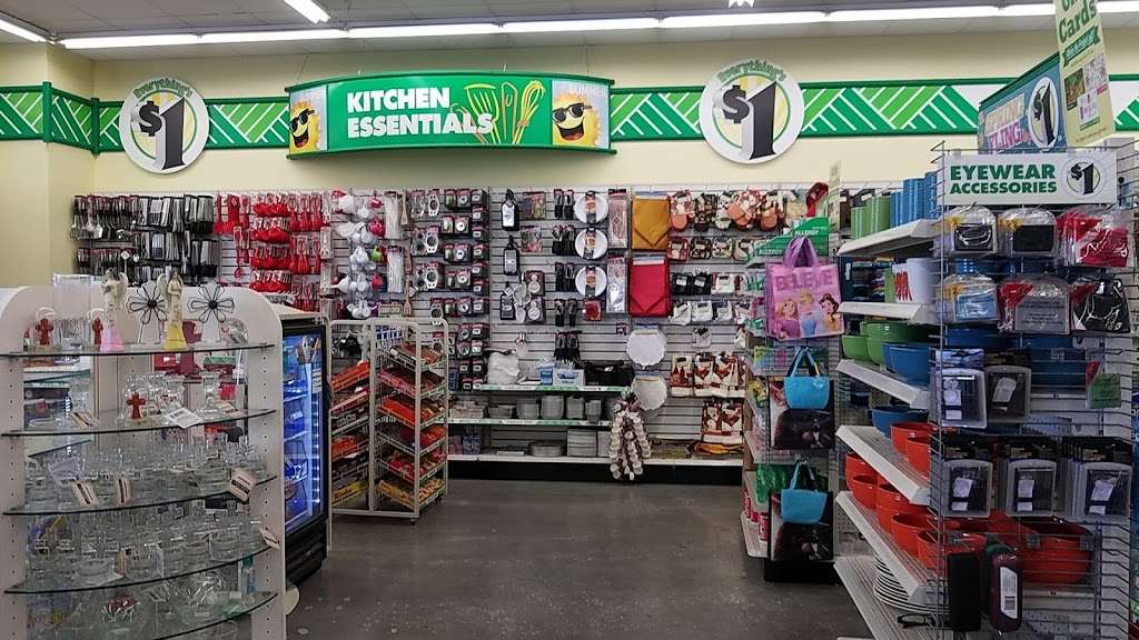 Dollar Tree | 650 Centerview Blvd, Kissimmee, FL 34741, USA | Phone: (407) 518-1574