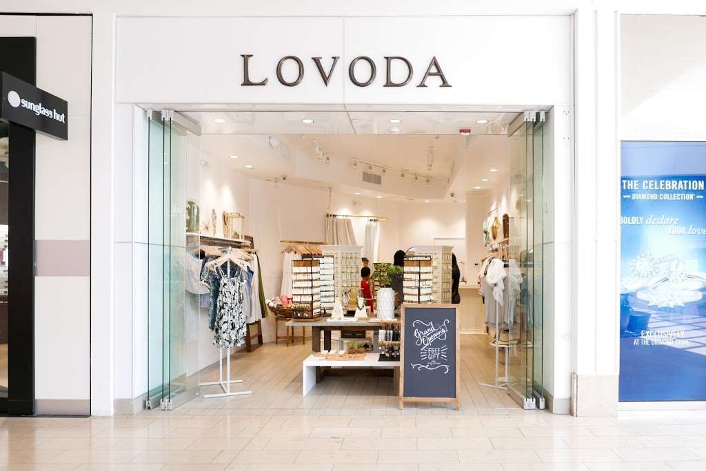 LOVODA® | 7249 National Dr, Hanover, MD 21076 | Phone: (443) 500-1200