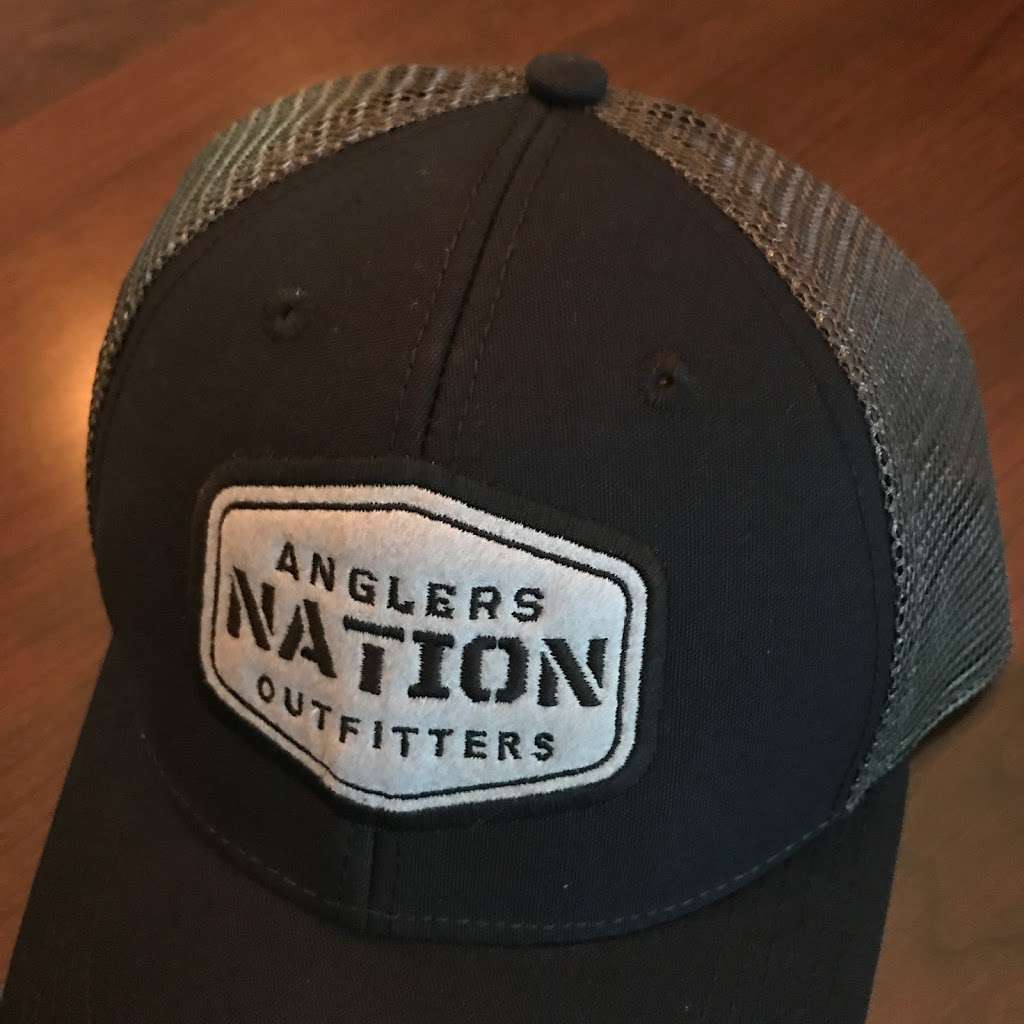 ANGLERS NATION OUTFITTERS | 2624 Bethlehem Pike, Hatfield, PA 19440 | Phone: (833) 426-4537