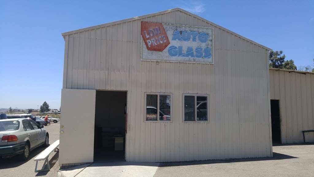 Super Low Price Auto Glass | 880 Energy Way, Chula Vista, CA 91911, USA | Phone: (619) 656-2313