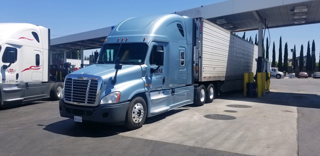 DONE Transportation, LLC | 5888 Verigan Rd, Manteca, CA 95336 | Phone: (209) 639-9984