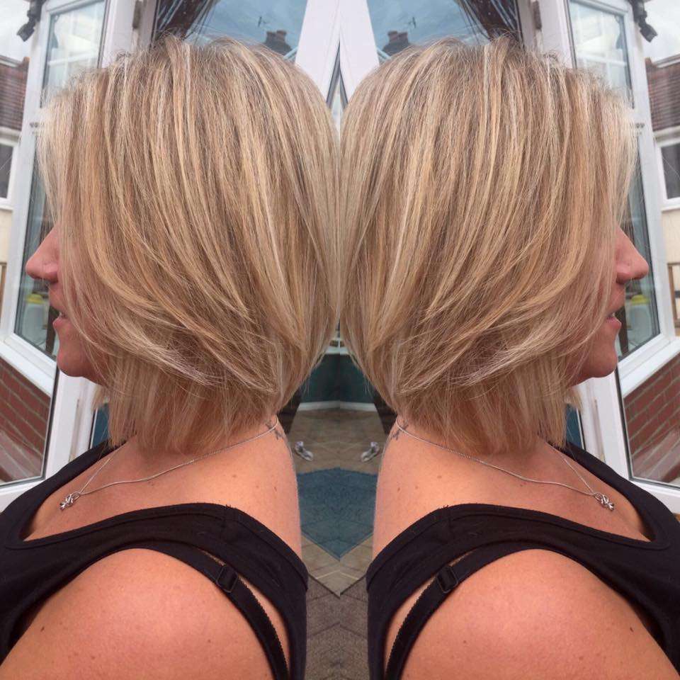 Laurens Locks - Freelance Hairdresser | 4 red house close, Tonbridge TN10 4AZ, UK | Phone: 07468 518378