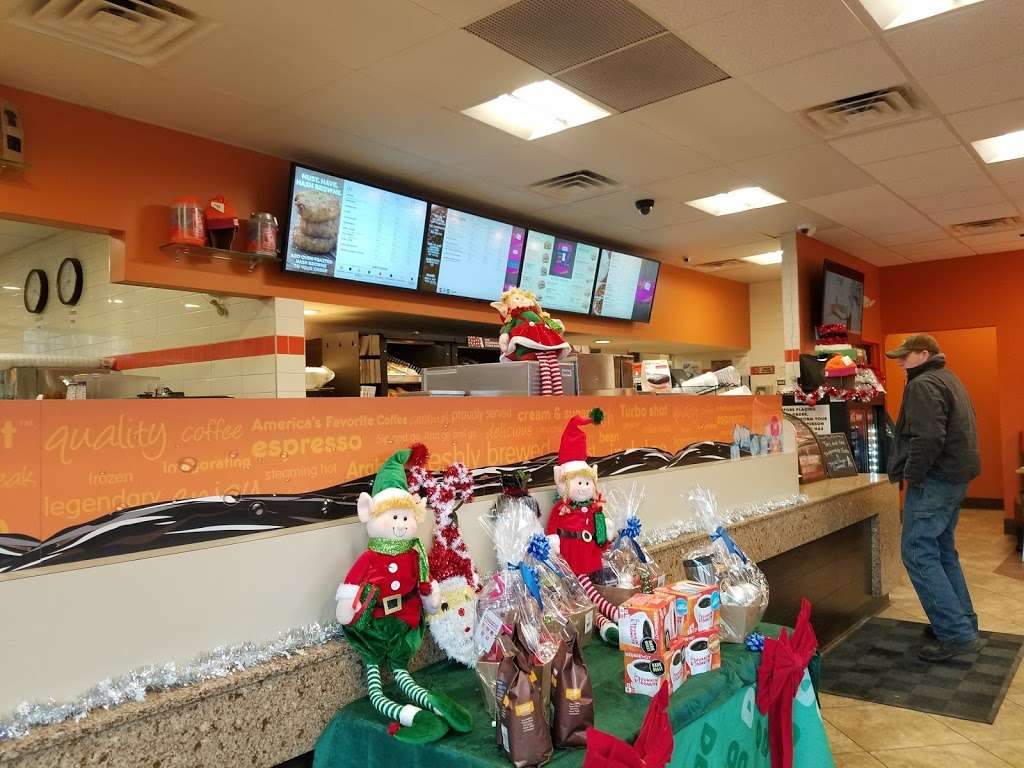 Dunkin | 227 N Broadway, Salem, NH 03079, USA | Phone: (603) 912-5027