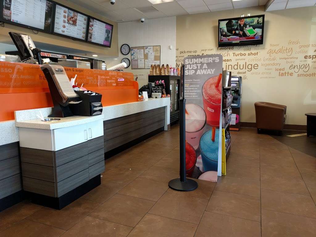 Dunkin Donuts | 806 Providence Hwy, Dedham, MA 02026, USA | Phone: (781) 686-9890