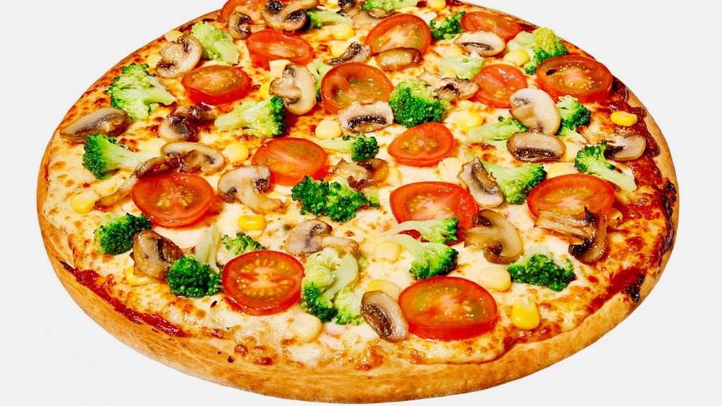 Brothers pizza and restaurant | 755 Main St, Haverhill, MA 01830, USA | Phone: (978) 372-9600